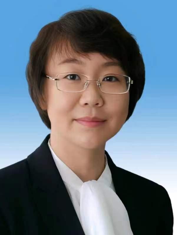 胡永莉